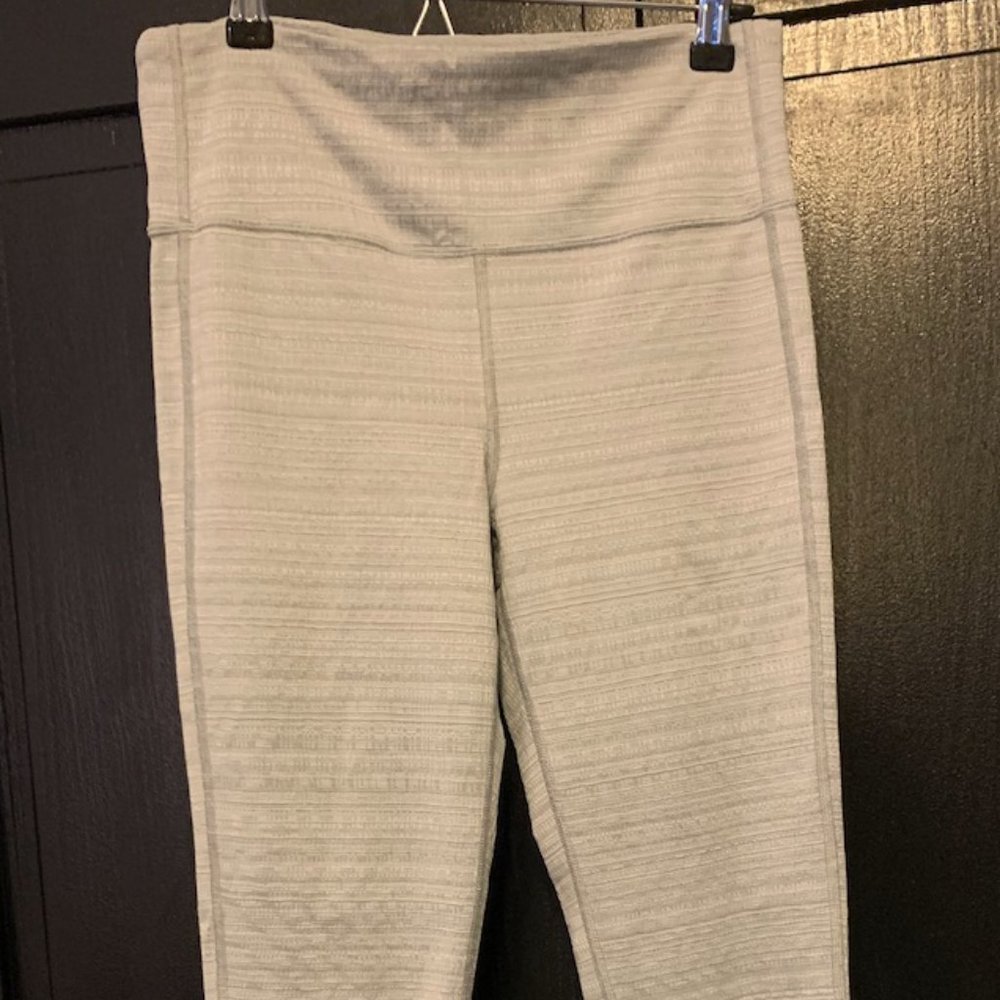 Athleta Leggings Medium